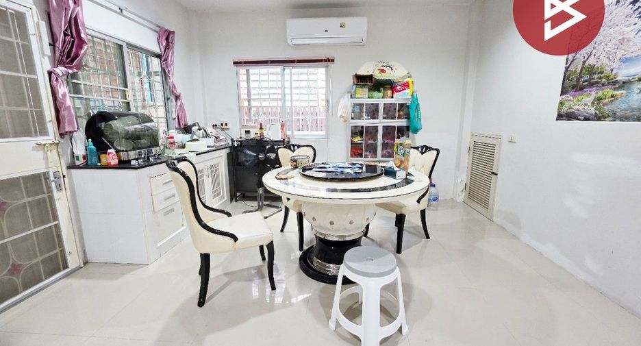 For sale 3 bedrooms house in Bang Bon, Bangkok