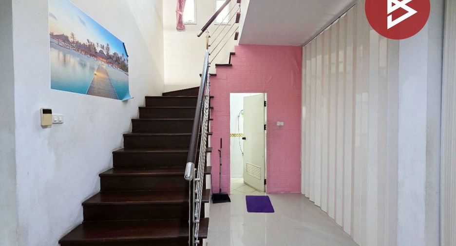 For sale 3 bedrooms house in Bang Bon, Bangkok