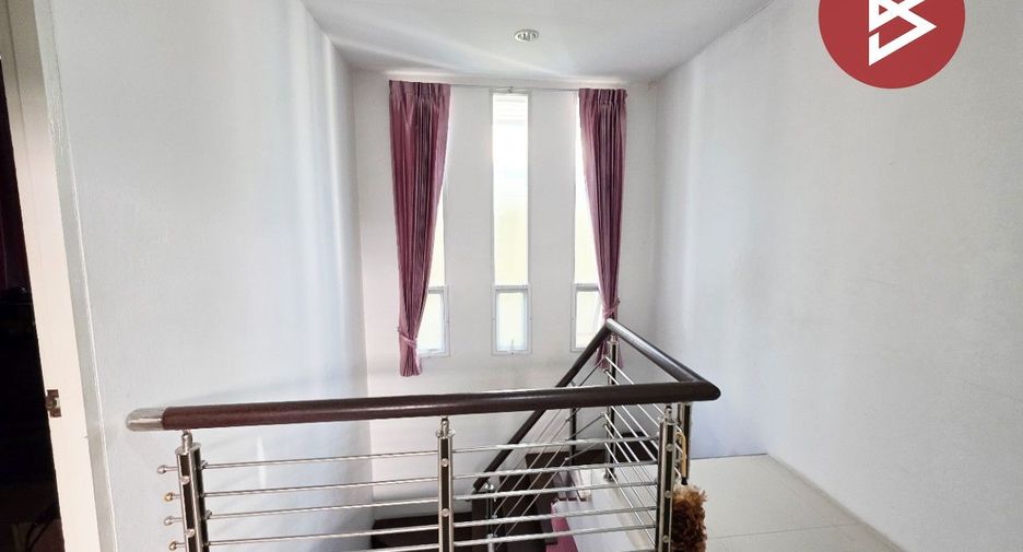 For sale 3 bedrooms house in Bang Bon, Bangkok