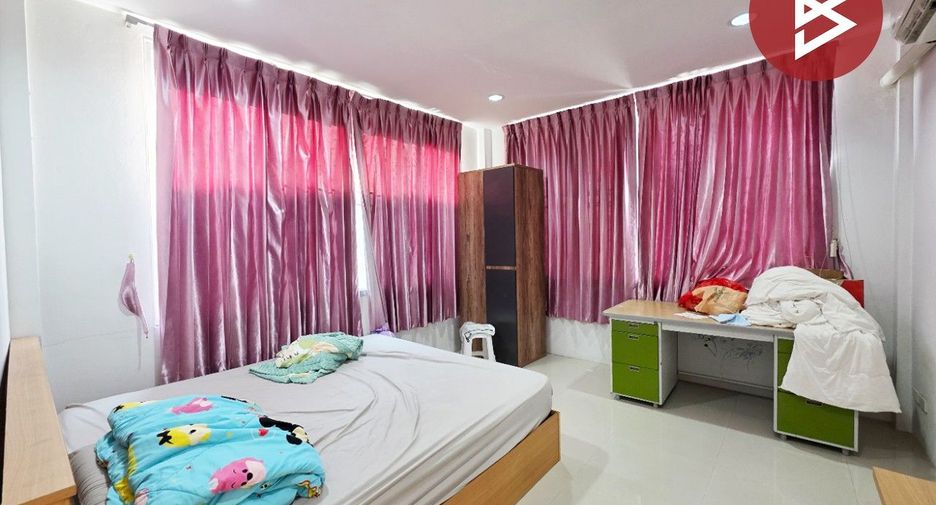 For sale 3 bedrooms house in Bang Bon, Bangkok