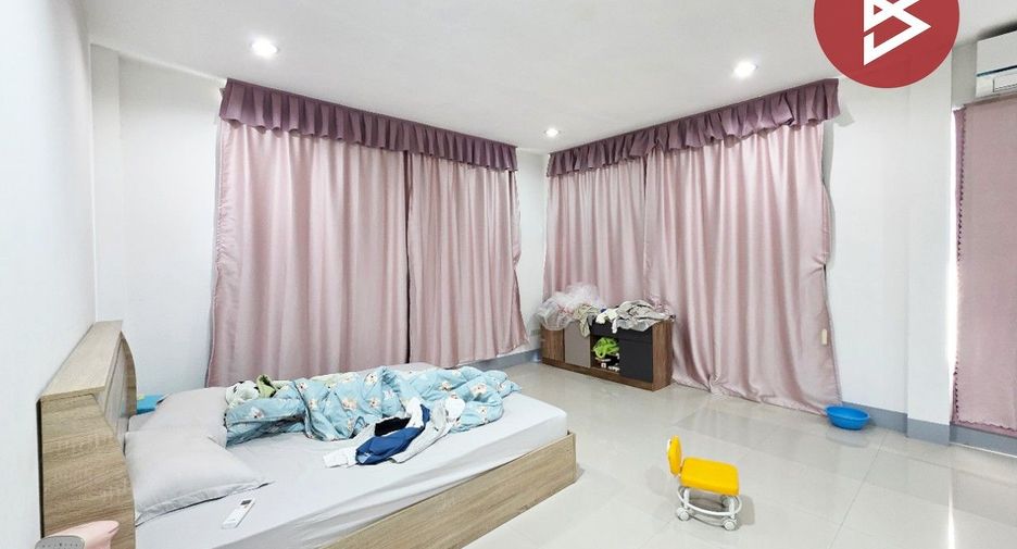 For sale 3 bedrooms house in Bang Bon, Bangkok