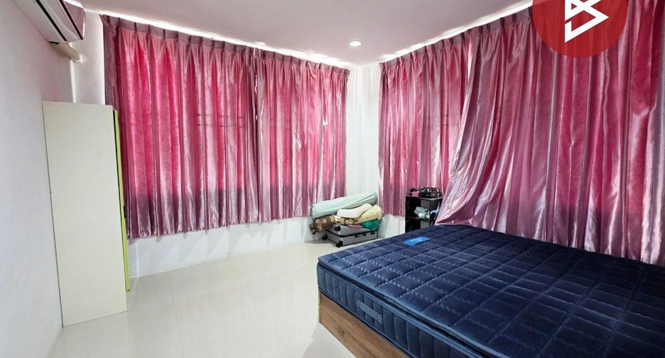 For sale 3 bedrooms house in Bang Bon, Bangkok