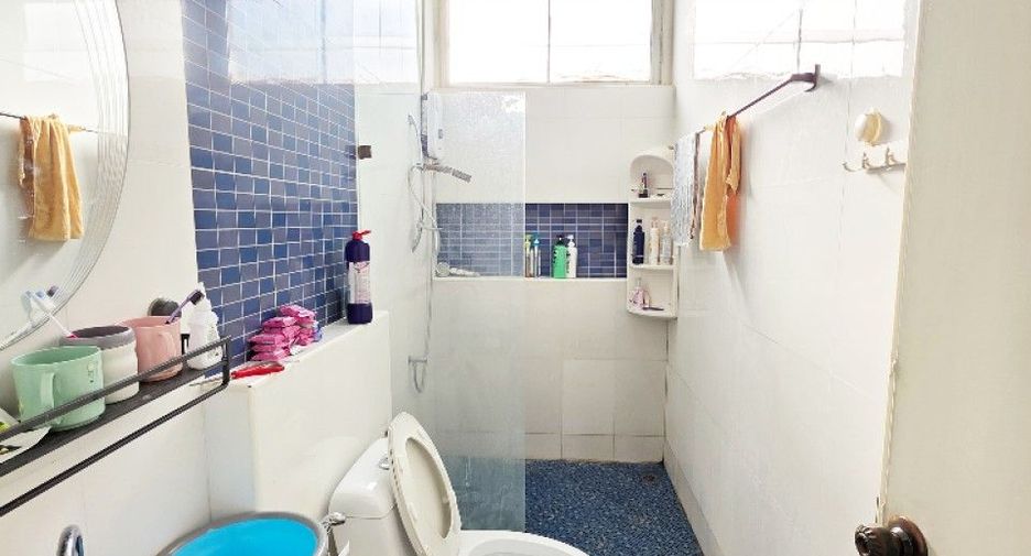 For sale 3 bedrooms house in Bang Bon, Bangkok