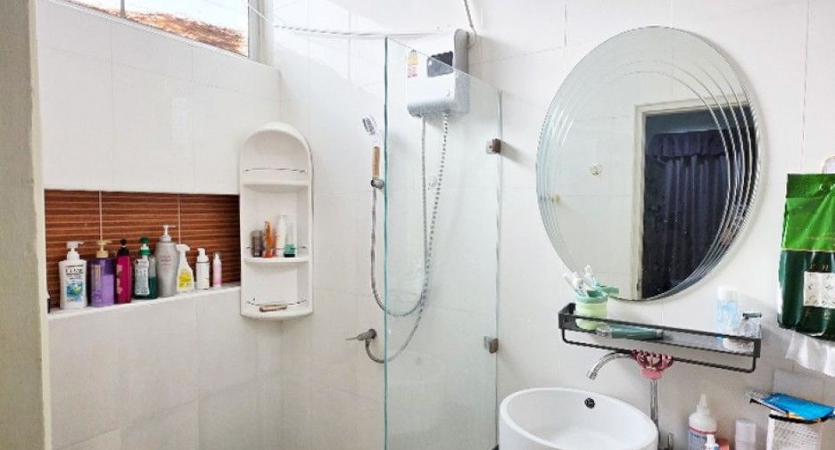 For sale 3 bedrooms house in Bang Bon, Bangkok
