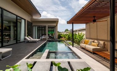 ขาย 3 ห้องนอน วิลล่า ใน เมืองภูเก็ต, ภูเก็ต