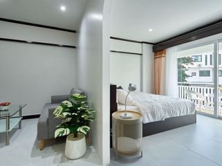 Condo en alquiler de 1 habitaciones en Mueang Chiang Mai, Chiang Mai