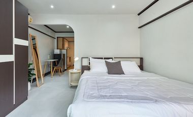 Condo en alquiler de 1 habitaciones en Mueang Chiang Mai, Chiang Mai