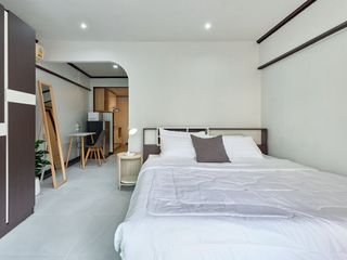 For Rent 1 Bedroom Condo In Mueang Chiang Mai
