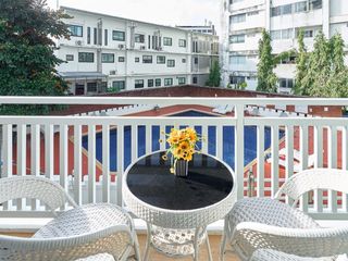 Condo en alquiler de 1 habitaciones en Mueang Chiang Mai, Chiang Mai