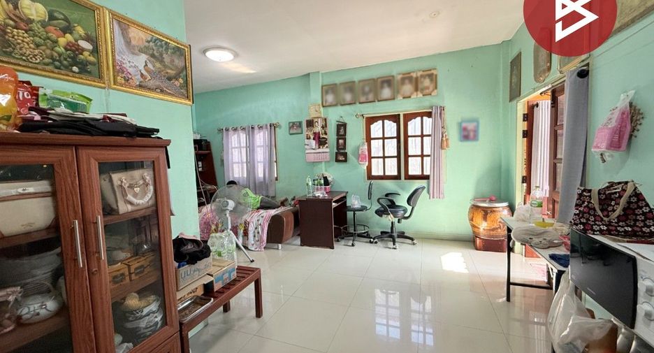 Haus zum Kauf mit 2 Zimmer in Mueang Samut Songkhram, Samut Songkhram