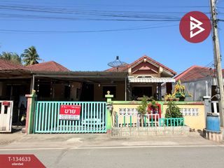 For sale 2 bedrooms house in Mueang Samut Songkhram, Samut Songkhram