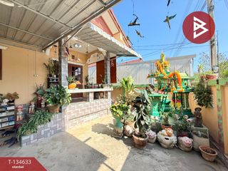 For sale 2 bedrooms house in Mueang Samut Songkhram, Samut Songkhram