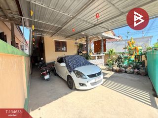 For sale 2 bedrooms house in Mueang Samut Songkhram, Samut Songkhram