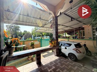 For sale 2 bedrooms house in Mueang Samut Songkhram, Samut Songkhram