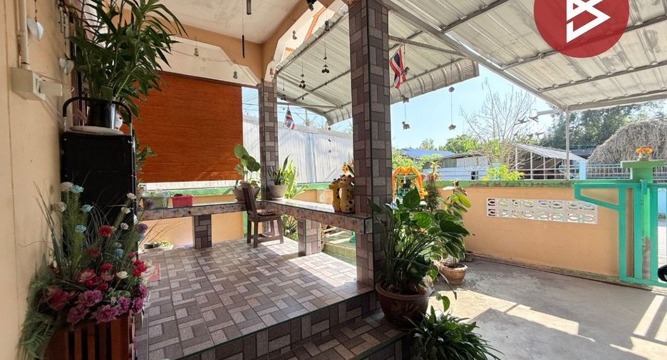 Haus zum Kauf mit 2 Zimmer in Mueang Samut Songkhram, Samut Songkhram