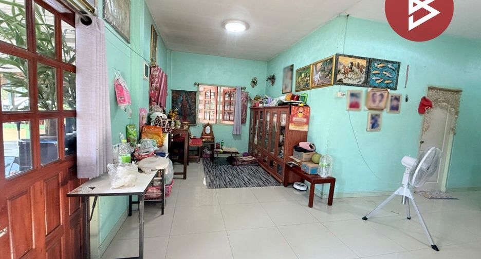 Haus zum Kauf mit 2 Zimmer in Mueang Samut Songkhram, Samut Songkhram