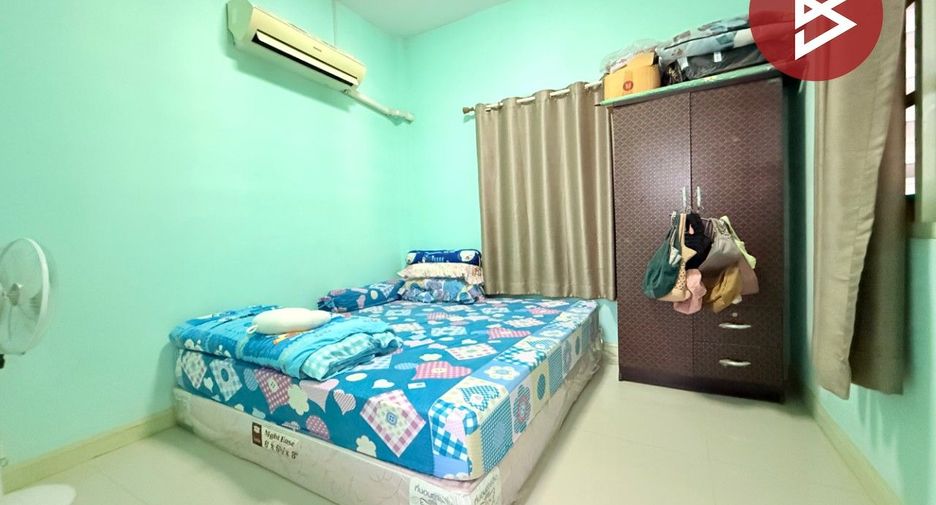 Haus zum Kauf mit 2 Zimmer in Mueang Samut Songkhram, Samut Songkhram