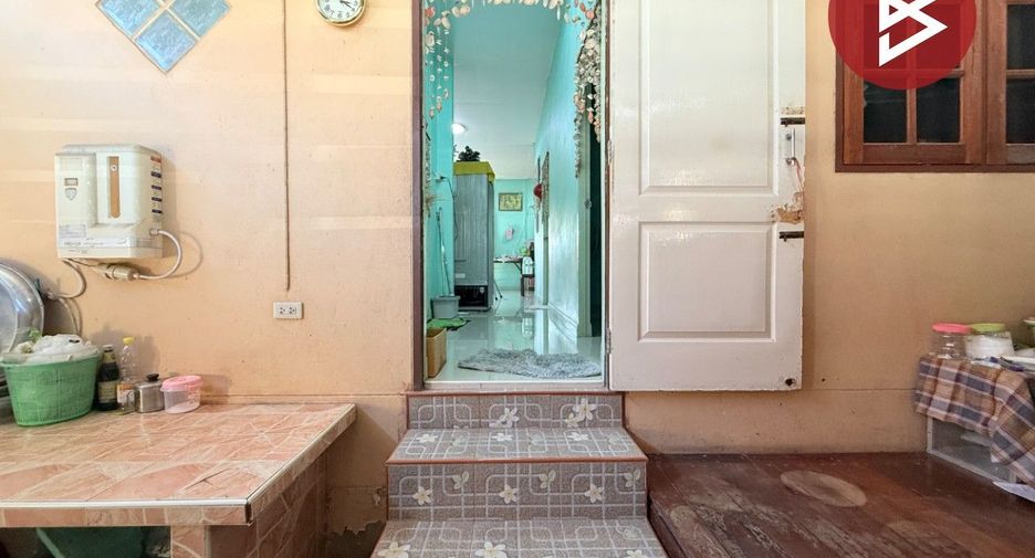 Haus zum Kauf mit 2 Zimmer in Mueang Samut Songkhram, Samut Songkhram