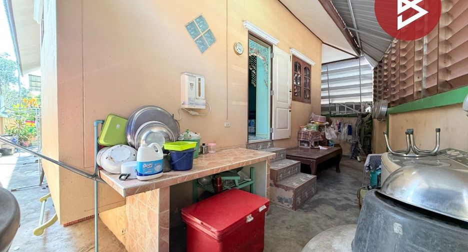 Haus zum Kauf mit 2 Zimmer in Mueang Samut Songkhram, Samut Songkhram
