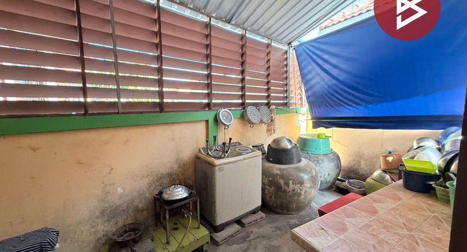 Haus zum Kauf mit 2 Zimmer in Mueang Samut Songkhram, Samut Songkhram