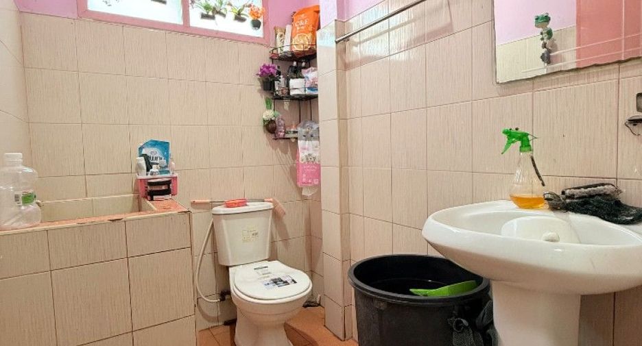 Haus zum Kauf mit 2 Zimmer in Mueang Samut Songkhram, Samut Songkhram