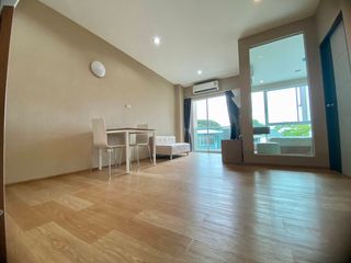 Condo en alquiler de 1 habitaciones en Mueang Chiang Mai, Chiang Mai