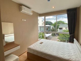 Condo en alquiler de 1 habitaciones en Mueang Chiang Mai, Chiang Mai
