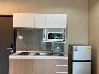 Condo en alquiler de 1 habitaciones en Mueang Chiang Mai, Chiang Mai