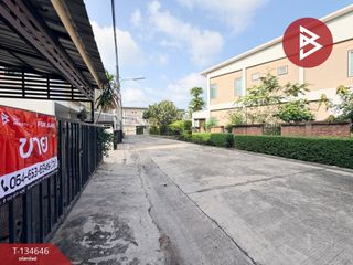 Продажа 3 спальни таунхаус в Mueang Chon Buri, Чонбури