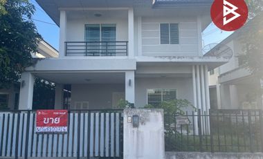 For sale 3 bedrooms house in Si Racha, Chonburi
