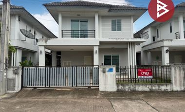 For sale 3 bedrooms house in Si Racha, Chonburi