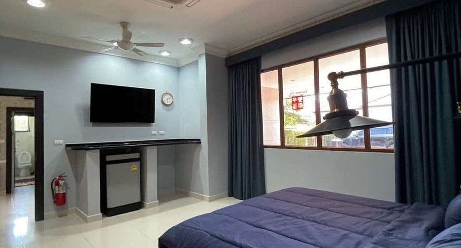 À louer 3 chambres villa à Mueang Samut Sakhon, Samut Sakhon