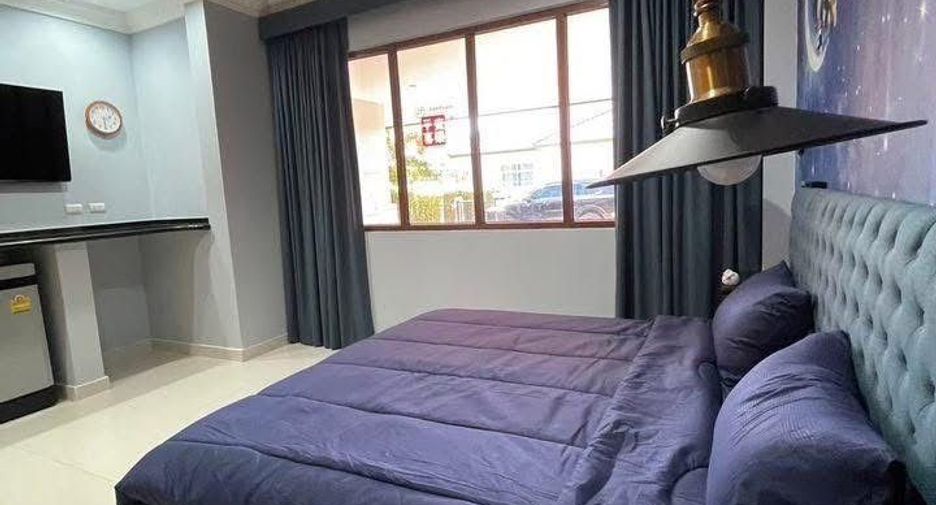À louer 3 chambres villa à Mueang Samut Sakhon, Samut Sakhon