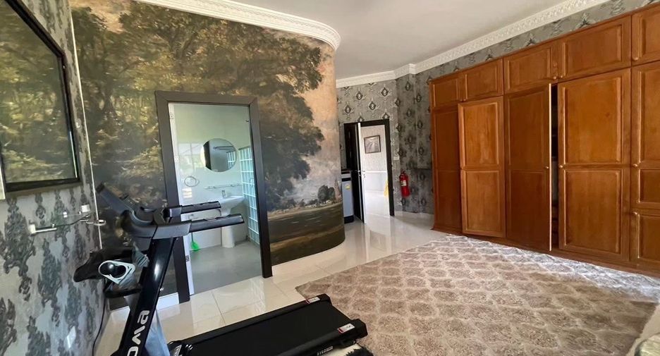 À louer 3 chambres villa à Mueang Samut Sakhon, Samut Sakhon