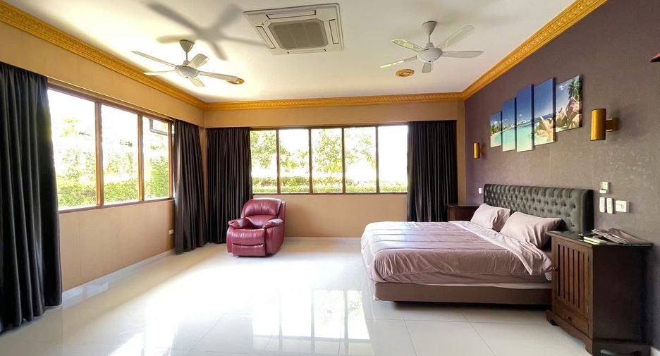 À louer 3 chambres villa à Mueang Samut Sakhon, Samut Sakhon