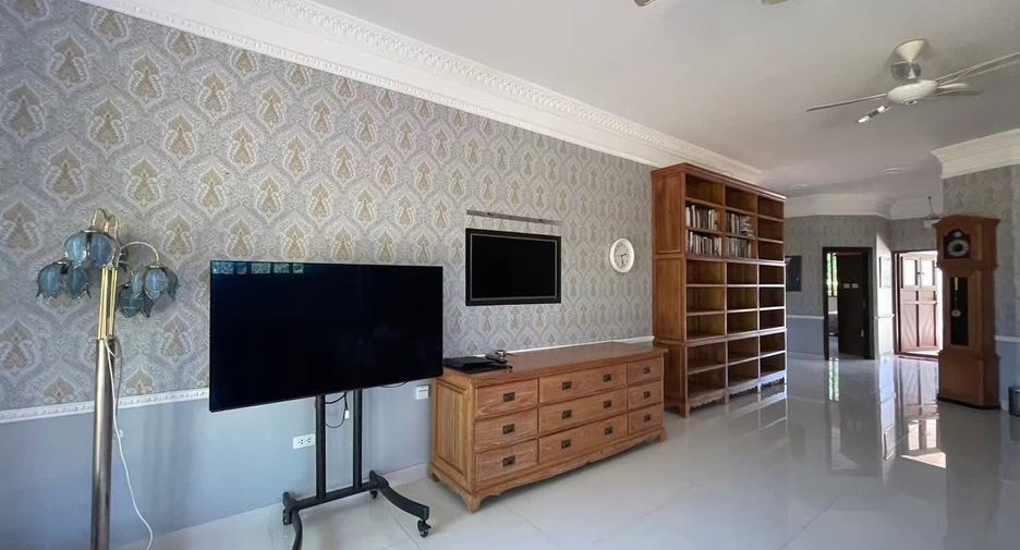 À louer 3 chambres villa à Mueang Samut Sakhon, Samut Sakhon