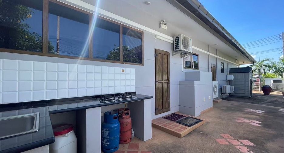 À louer 3 chambres villa à Mueang Samut Sakhon, Samut Sakhon