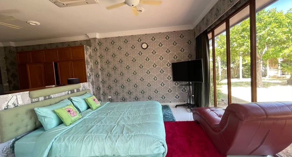 À louer 3 chambres villa à Mueang Samut Sakhon, Samut Sakhon