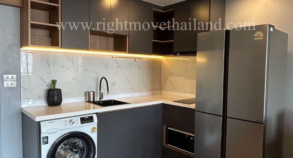 ขาย 2 ห้องนอน คอนโด ใน คลองเตย, กรุงเทพฯ