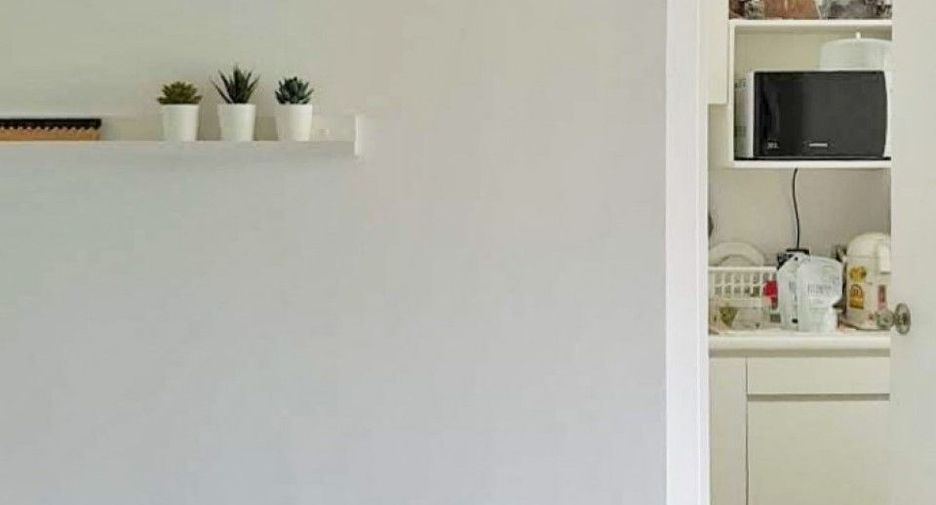 À vendre 1 chambre condo à Phutthamonthon, Nakhon Pathom