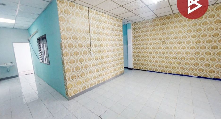 Reihenhaus zum Kauf mit 1 Zimmer in Nong Chok, Bangkok