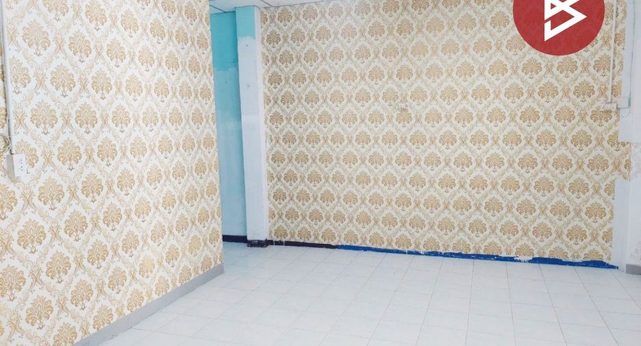 Reihenhaus zum Kauf mit 1 Zimmer in Nong Chok, Bangkok