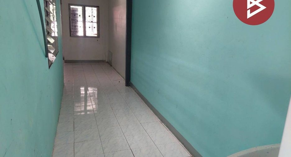 Reihenhaus zum Kauf mit 1 Zimmer in Nong Chok, Bangkok