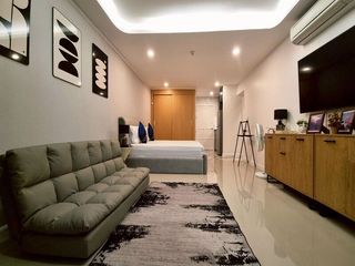 For Rent 1 Bedroom Condo In Bang Lamung, Chonburi