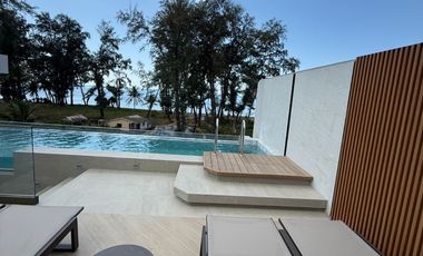 For sale 3 bedrooms villa in Thalang, Phuket