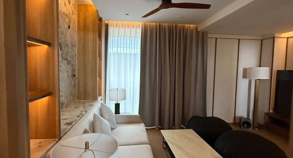 À vendre 3 chambres villa à Thalang, Phuket