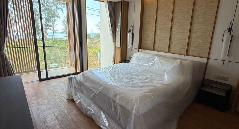À vendre 3 chambres villa à Thalang, Phuket