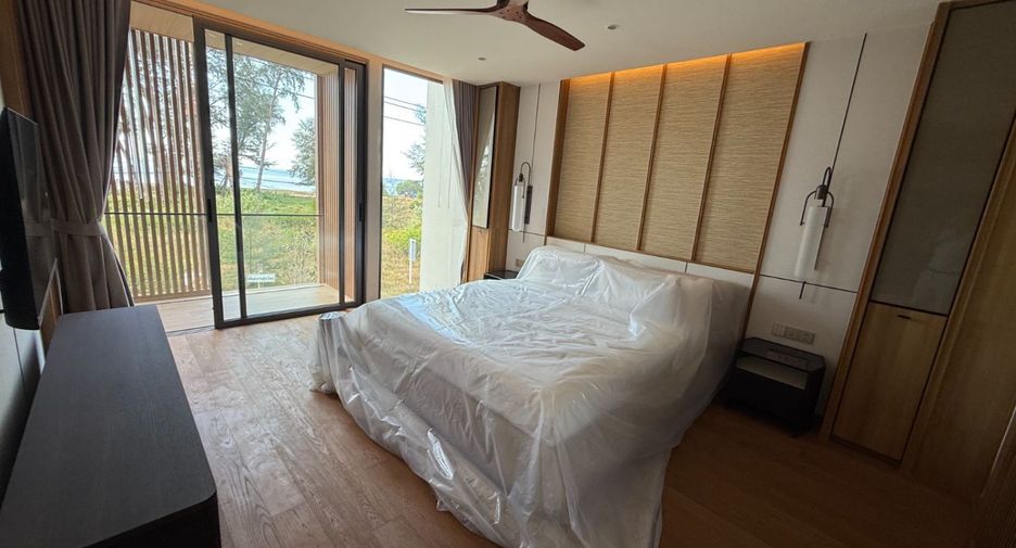 À vendre 3 chambres villa à Thalang, Phuket