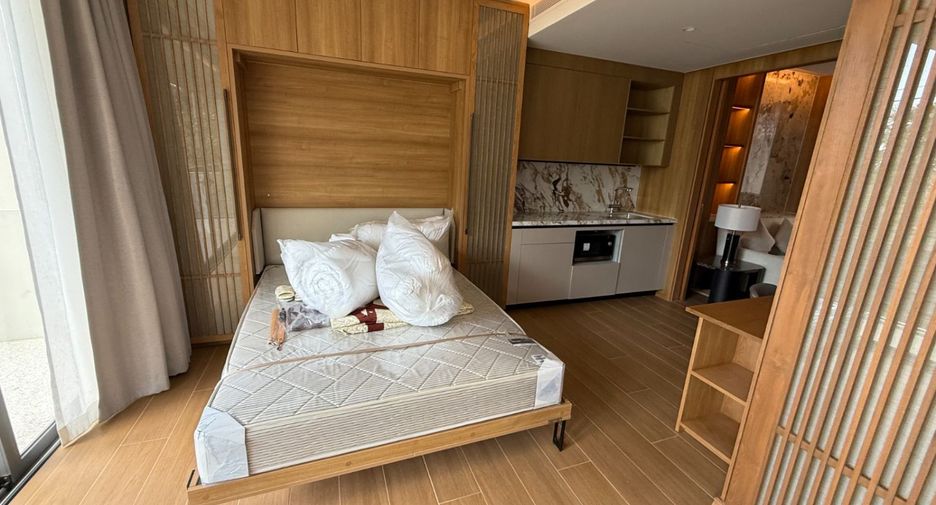 À vendre 3 chambres villa à Thalang, Phuket