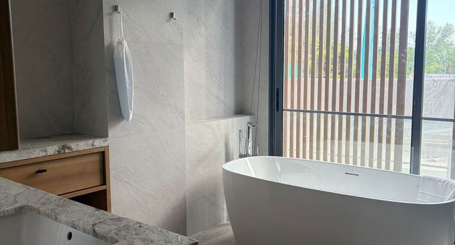À vendre 3 chambres villa à Thalang, Phuket